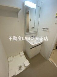 エグゼ難波WESTリバーの物件内観写真